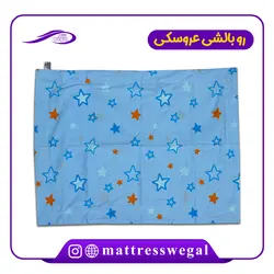 روبالشی عروسکی sp06