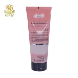 قیمت و خرید ژل ماسک گلاب 225م دیپ سنس