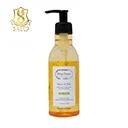 قیمت و خرید ژل فیس واش صورت شیر عسل250م دیپ سنس