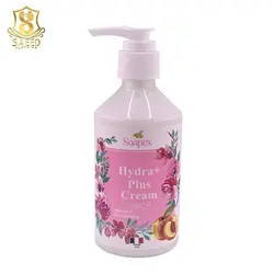 قیمت و خرید کرم مرطوب کننده پمپی سوپکس/هلو250م