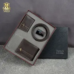 ست کیف وکمربند پلو 29006