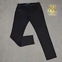 شلوار پارچه دو بر کش
