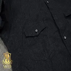 پیراهن پشمی دانیال