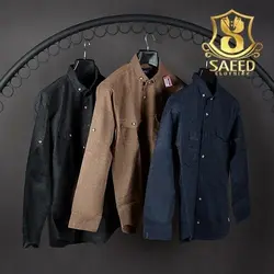 پیراهن پشمی دانیال