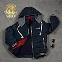 کاپشن زیرمردانه4013