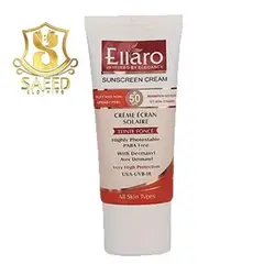 کرم ضدآفتاب SPF50 الارو(50م)