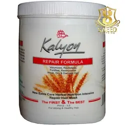 ماسک موکالیون گندم/750م کاسه ای