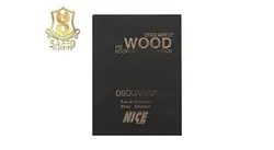 قیمت و خرید ادکلن نایس وود85م