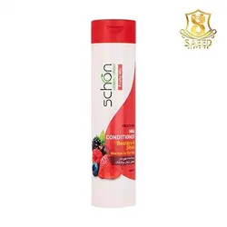 نرم کننده موی فروتی میکس شون