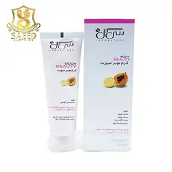 قیمت و خرید موبرصورت سی گل50م