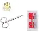 موکن قیچی فیشراصل