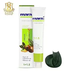 قیمت و خرید رنگ مو مارال 0/33