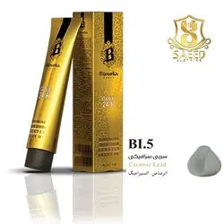 رنگ مو بیجورکا BI5