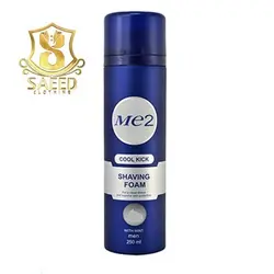 اسپری کف ریش نعنا می تو250م