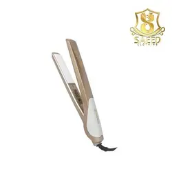 قیمت و خرید اتو مو پرومارون طلایی 1112