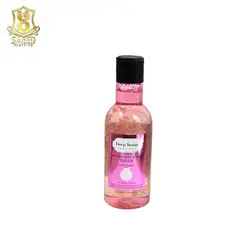 تونر انواع پوست گلاب دیپ سنس 160م