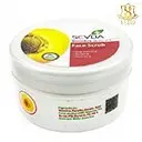 کرم دست وصورت اسکراب سودا/زردآلو275م