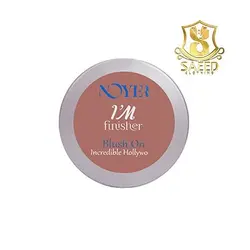 رژگونه ابریشمی نویر304