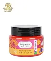 ماست بدن تروپیکال/دیپ سنس250م