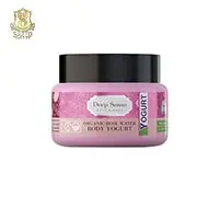 ماست بدن گلاب/دیپ سنس250م