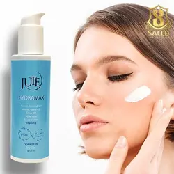 کرم هیدرا مکس پمپی ژوت120م