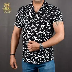 پیراهن هاوایی کنز 9001