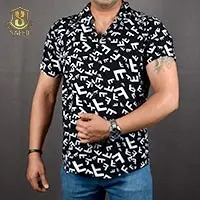 پیراهن هاوایی کنز 9001