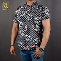 پیراهن هاوایی کنز 9004