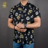 پیراهن هاوایی کنز 9006