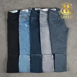 شلوار لی 2021