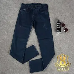 شلوار لی مردانه آرمانی 2023