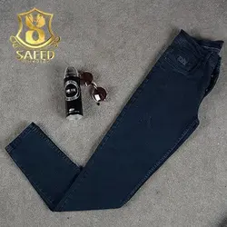 شلوار لی مردانه آرمانی 2023