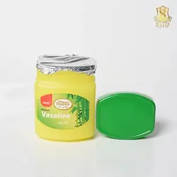 وازلین سبز وسیم120م