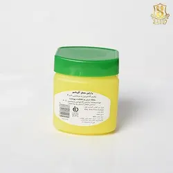وازلین سبز وسیم120م