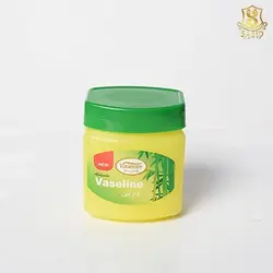وازلین سبز وسیم120م