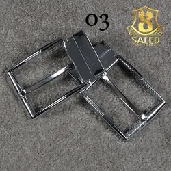 سگک کمربند 2طرح