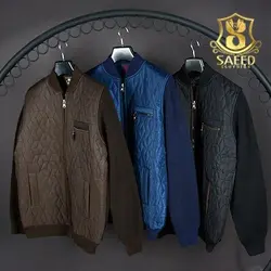 سویشرت آستین بافت رایکا XXL2165