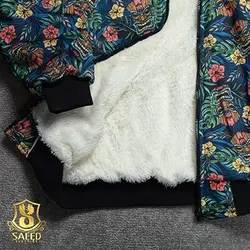 سویشرت هاوی داخل خز