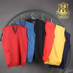 ژیله مردانه کاشیان
