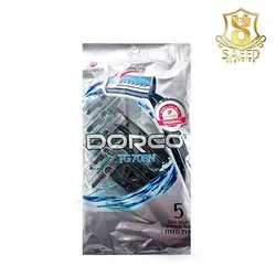 ژیلت دورکو صابون دار  تی جی708