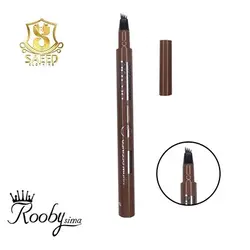 هاشور ابرو روبیسیما 403