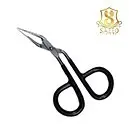 موچین قیچی دسته لاکی