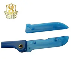 تیغ ابرولاکی