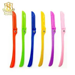 تیغ ابرولاکی