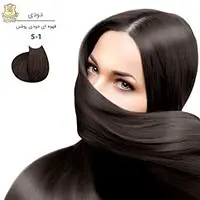 قیمت و خرید رنگ مو مارال 5/1