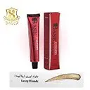 رنگ ابرو بلوند لوری 15 میل بیس