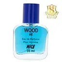 عطر 35 م وود نایس