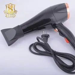 سشوار ایولوس9989