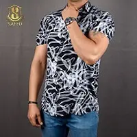 پیراهن هاوایی کنز 9002