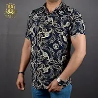 پیراهن هاوایی کنز 9003